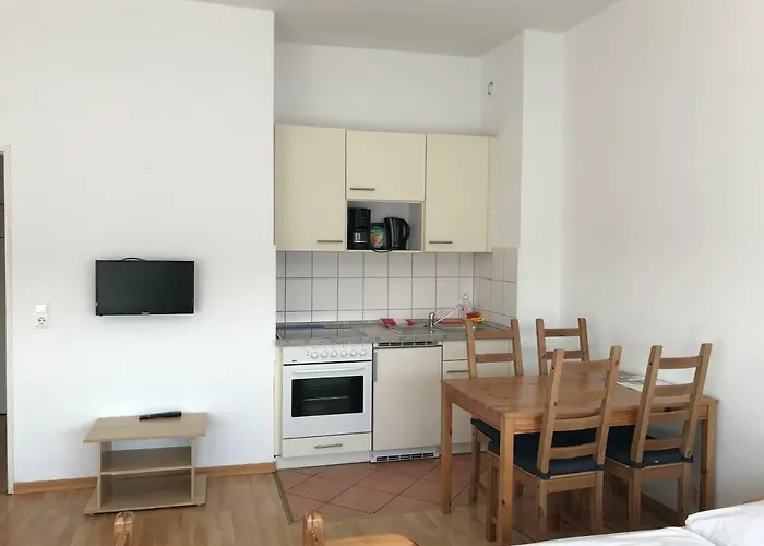 City Inn Berlin